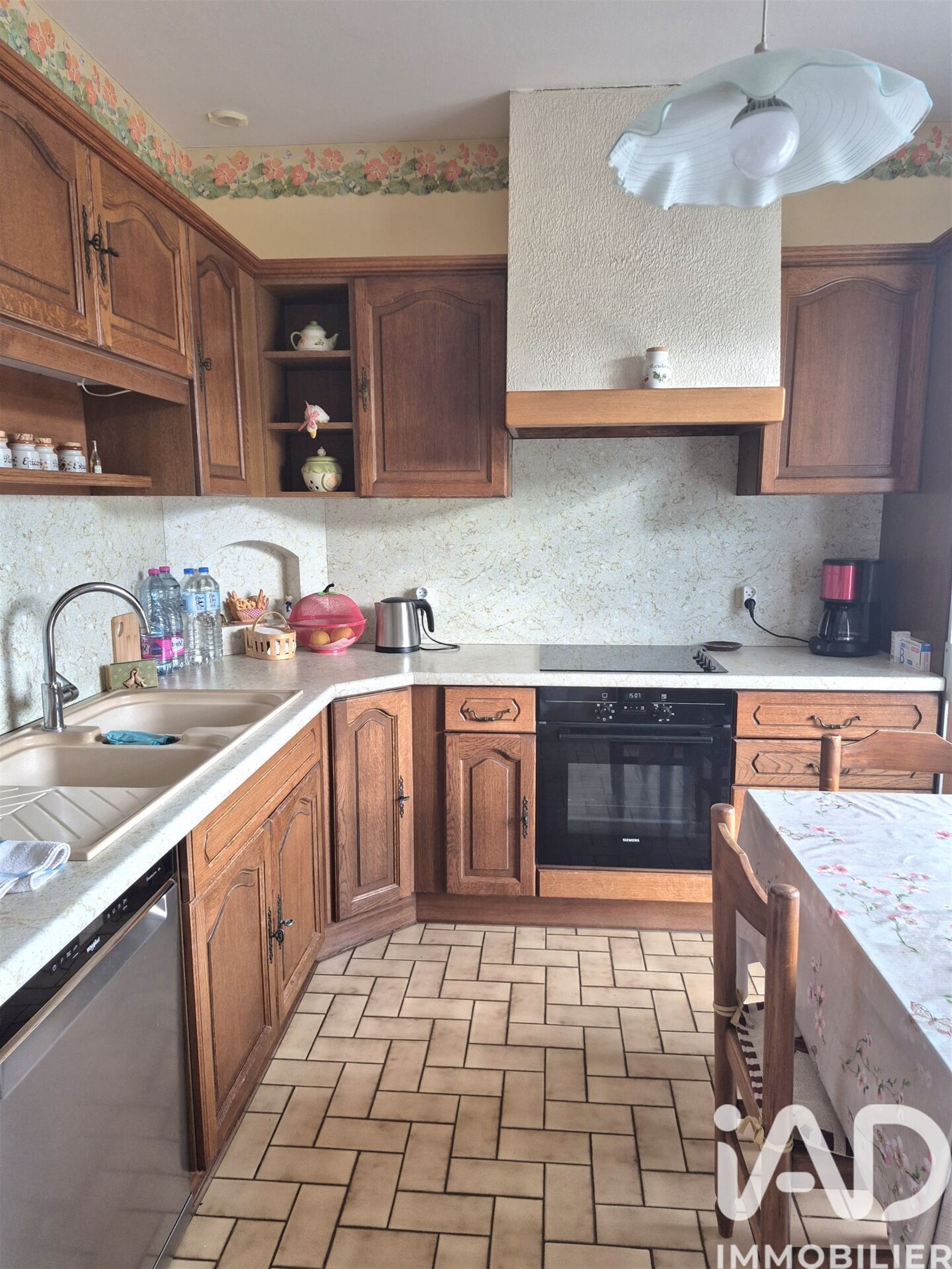 Maison à vendre, 100m², Saint-Rémy