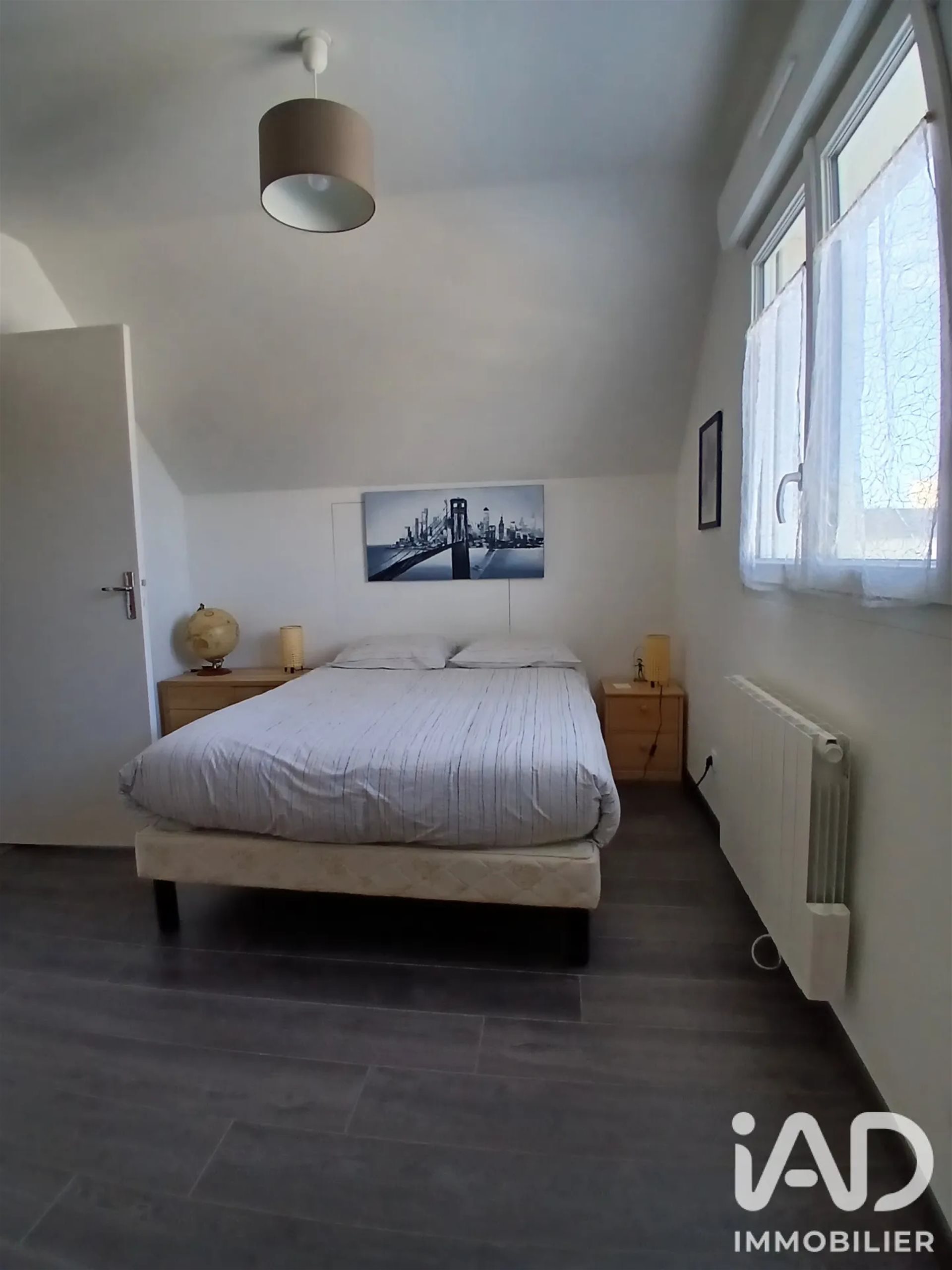 Maison à vendre, 124m², Bréhal