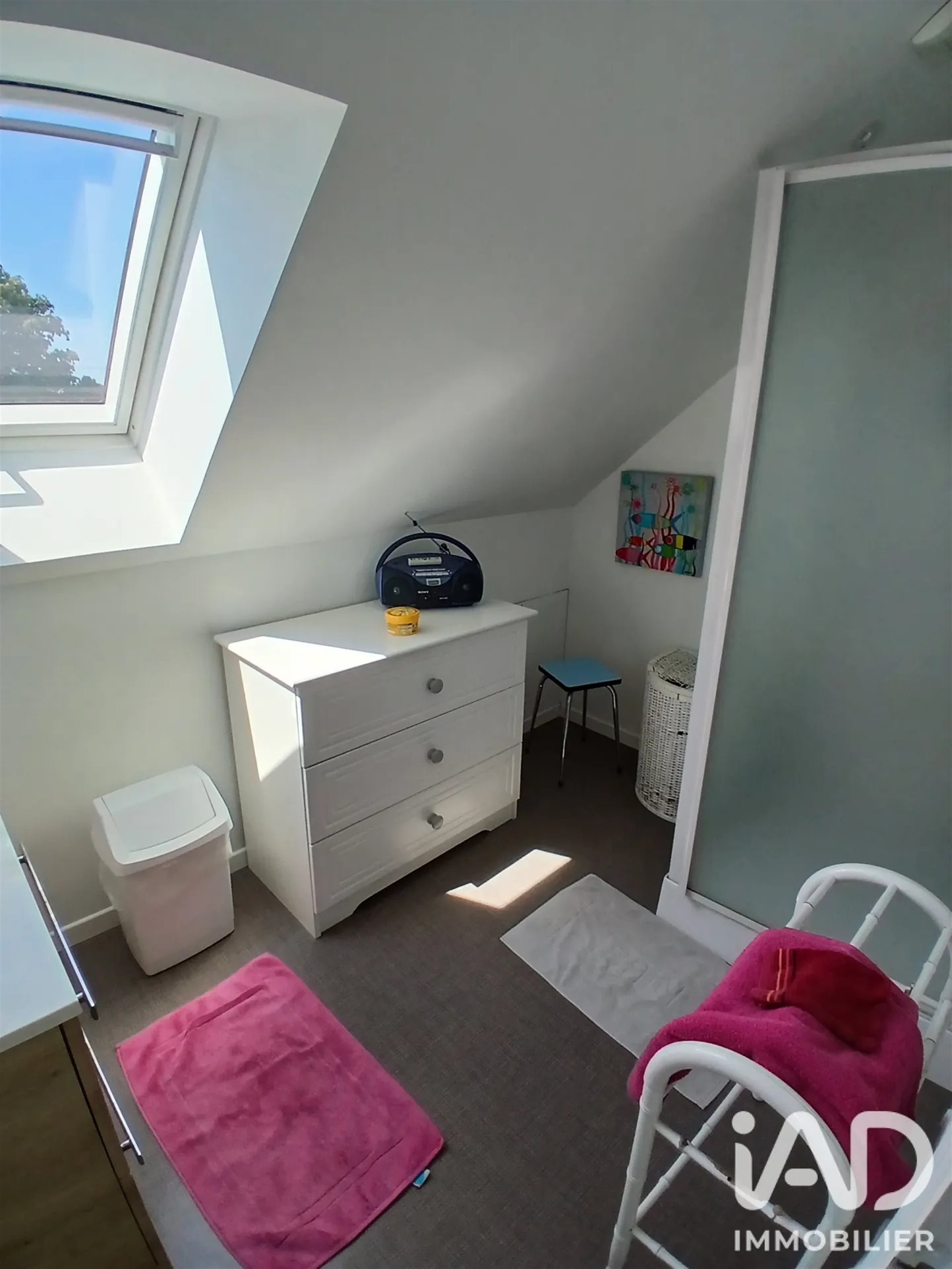 Maison à vendre, 124m², Bréhal