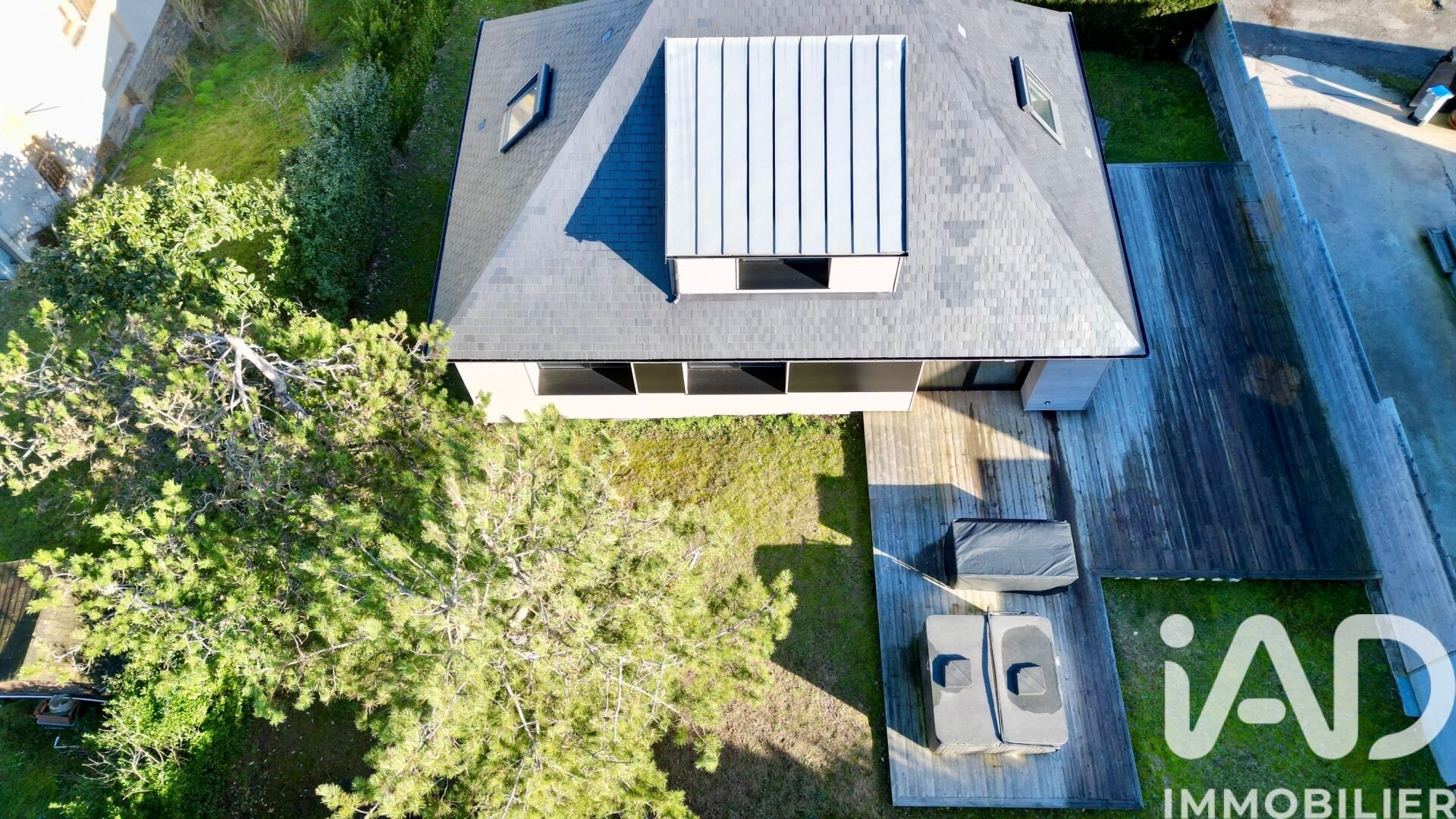 Maison à vendre, 114m², Jullouville