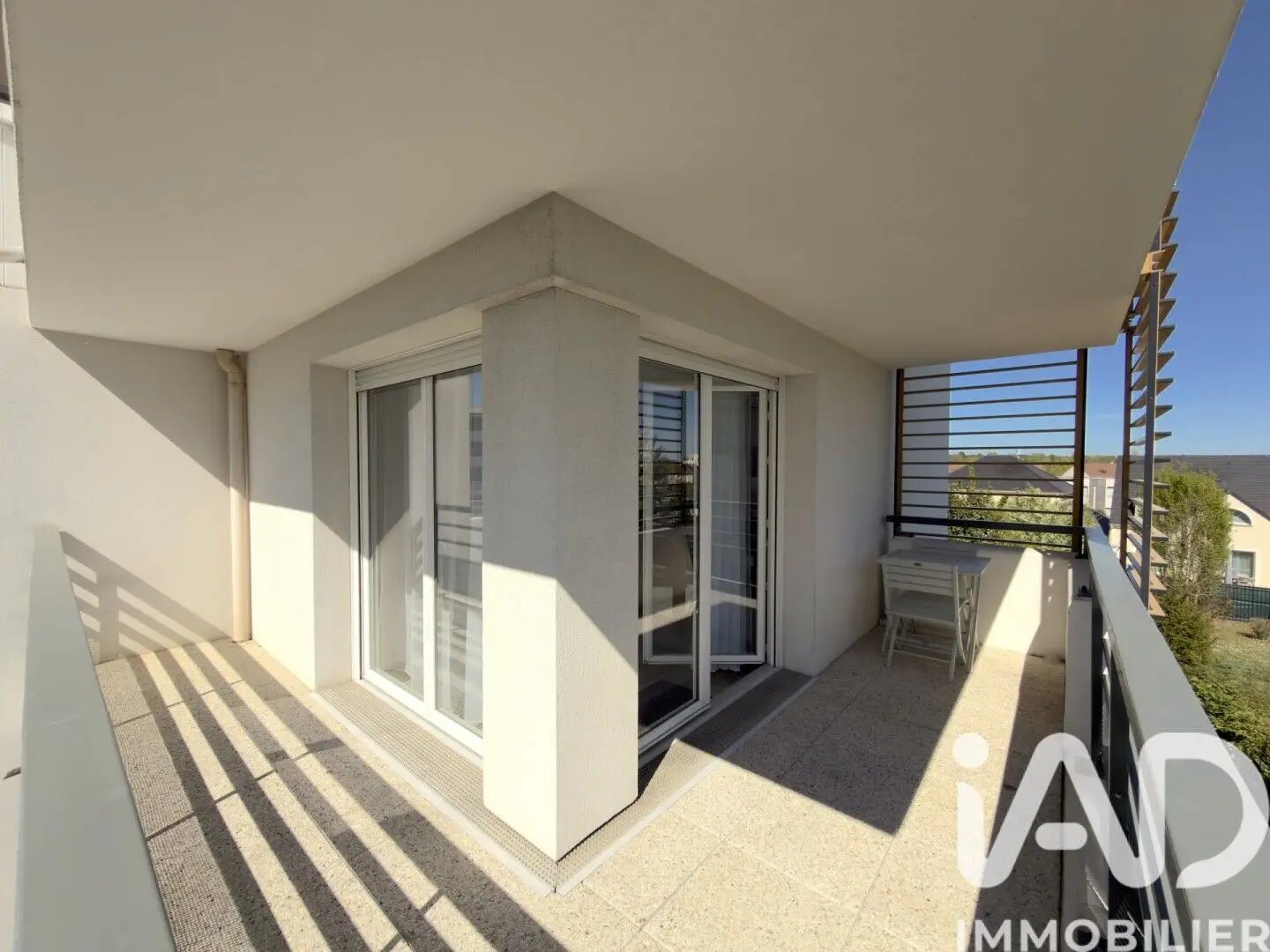 Appartement à vendre, 62m², Lieusaint