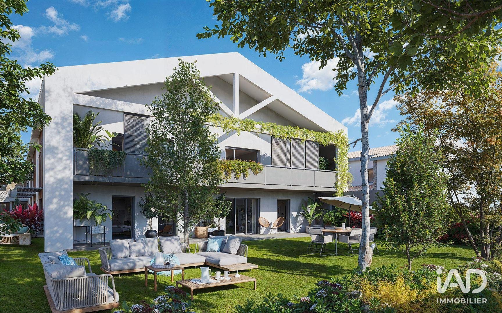 Appartement à vendre, 43m², L'Union