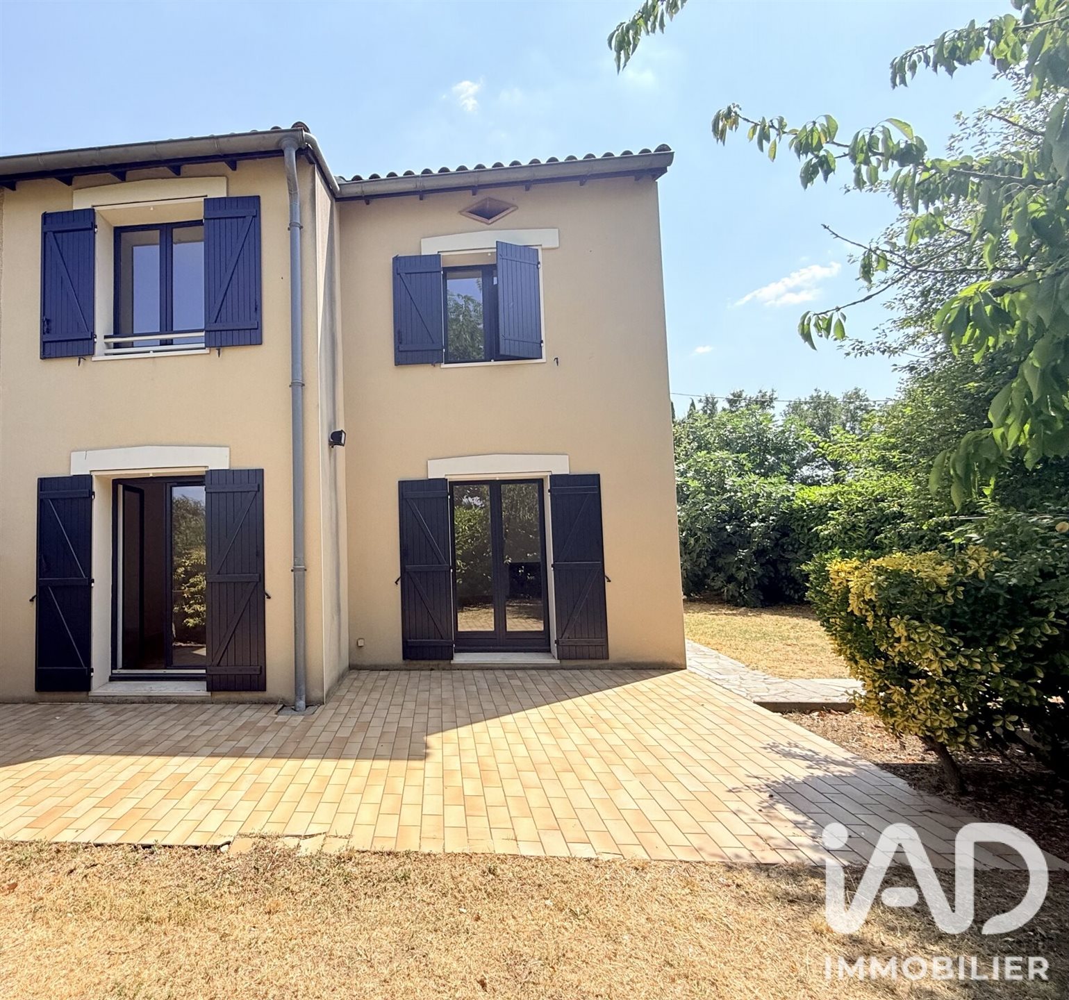 Maison à vendre, 107m², Colomiers