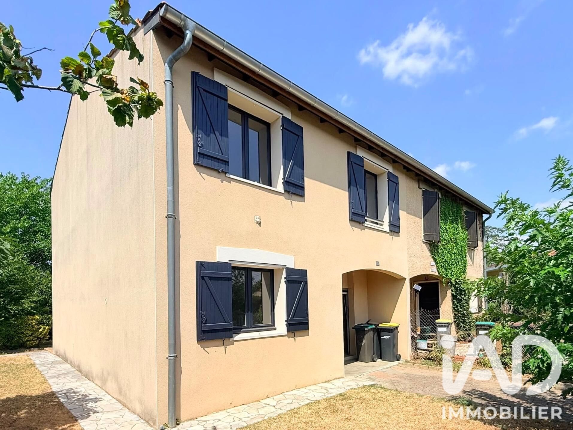Maison à vendre, 107m², Colomiers