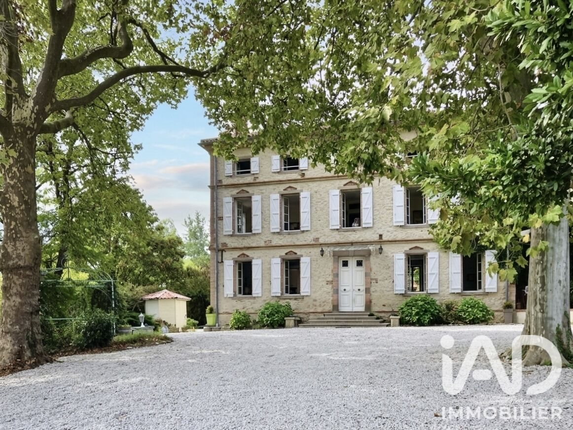 Maison à vendre, 450m², Gaillac