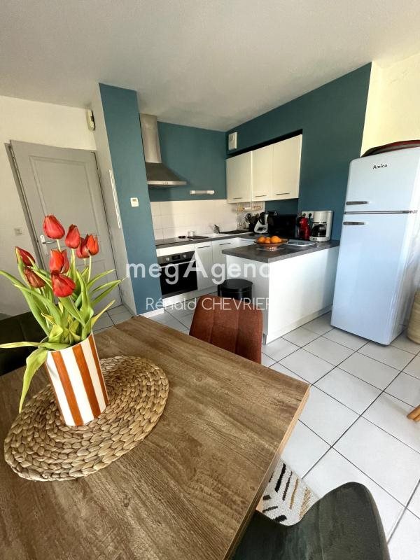 Maison à vendre, 80m², Saint-Gilles-Croix-de-Vie