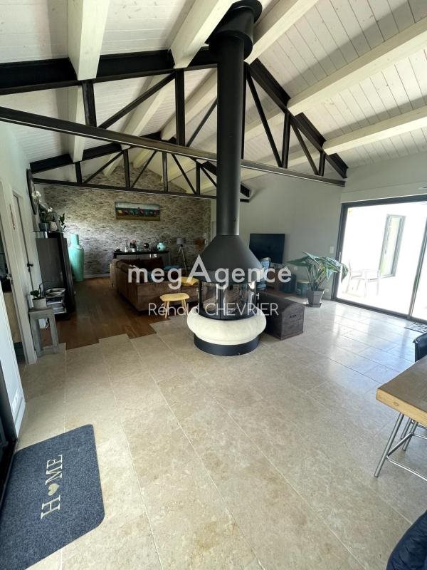 Maison à vendre, 180m², Saint-Jean-de-Monts