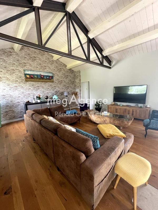 Maison à vendre, 180m², Saint-Jean-de-Monts