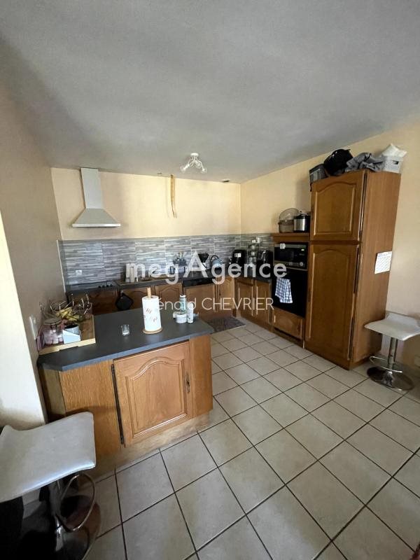 Maison à vendre, 106m², Challans