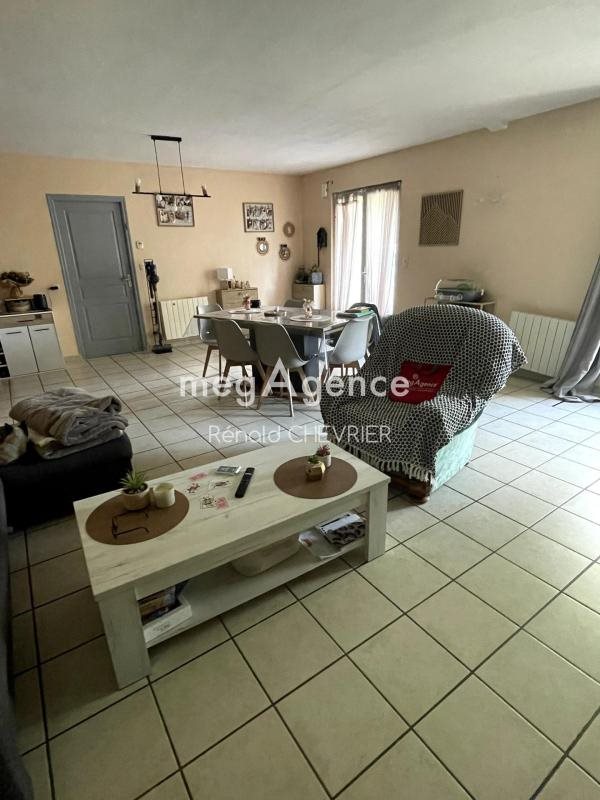 Maison à vendre, 106m², Challans