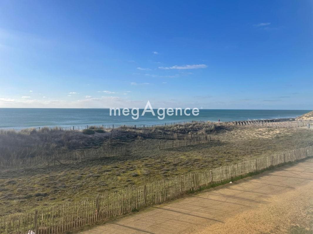 Appartement à vendre, 49m², Saint-Hilaire-de-Riez