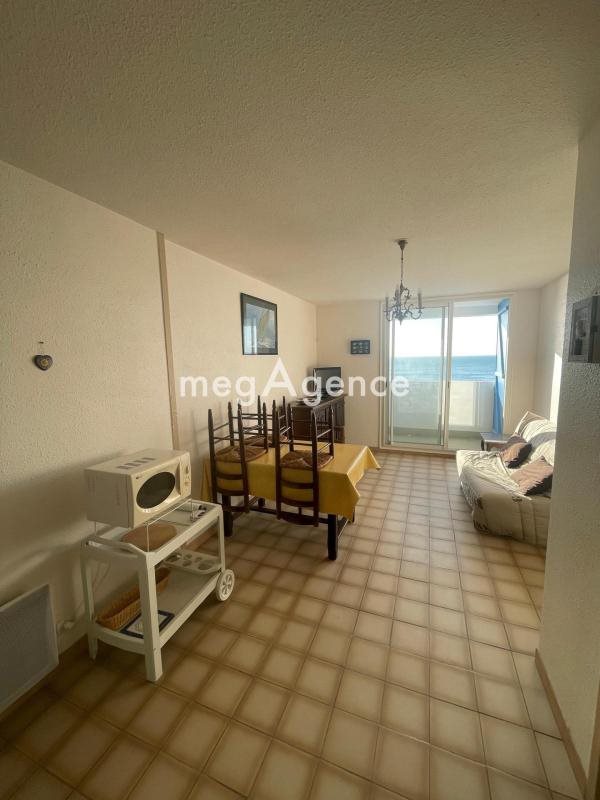 Appartement à vendre, 49m², Saint-Hilaire-de-Riez