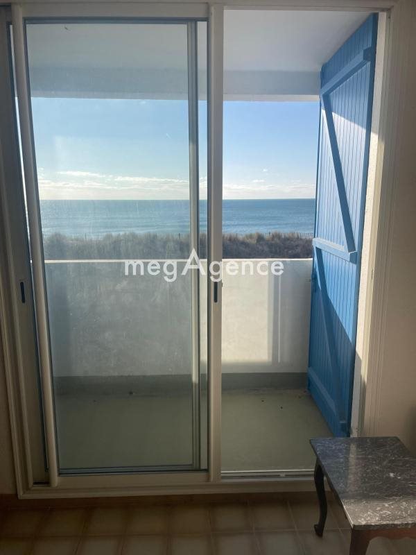 Appartement à vendre, 49m², Saint-Hilaire-de-Riez