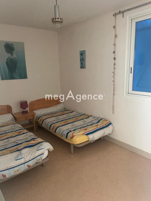 Appartement à vendre, 49m², Saint-Hilaire-de-Riez