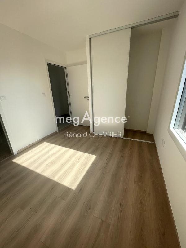 Maison à vendre, 86m², Saint-Hilaire-de-Riez