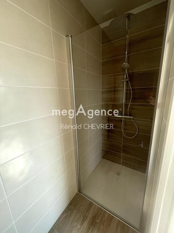 Maison à vendre, 86m², Saint-Hilaire-de-Riez