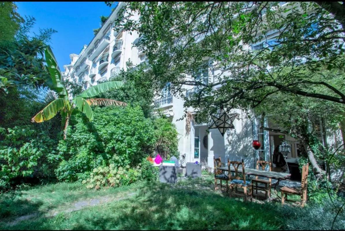 Appartement à vendre, 205m², Neuilly-sur-Seine