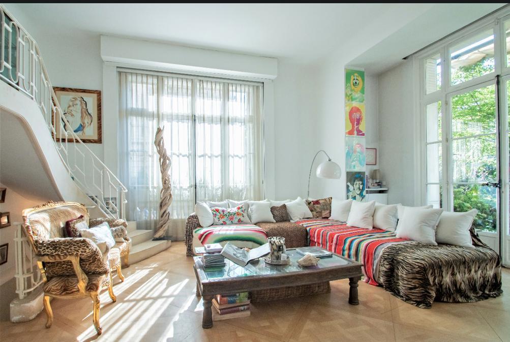 Appartement à vendre, 205m², Neuilly-sur-Seine