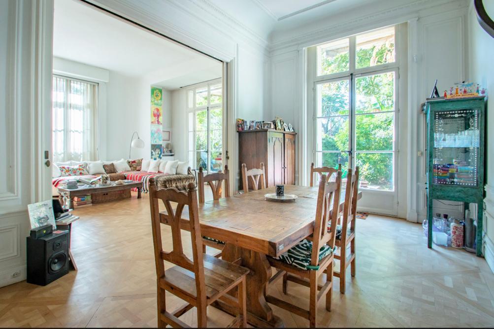 Appartement à vendre, 205m², Neuilly-sur-Seine