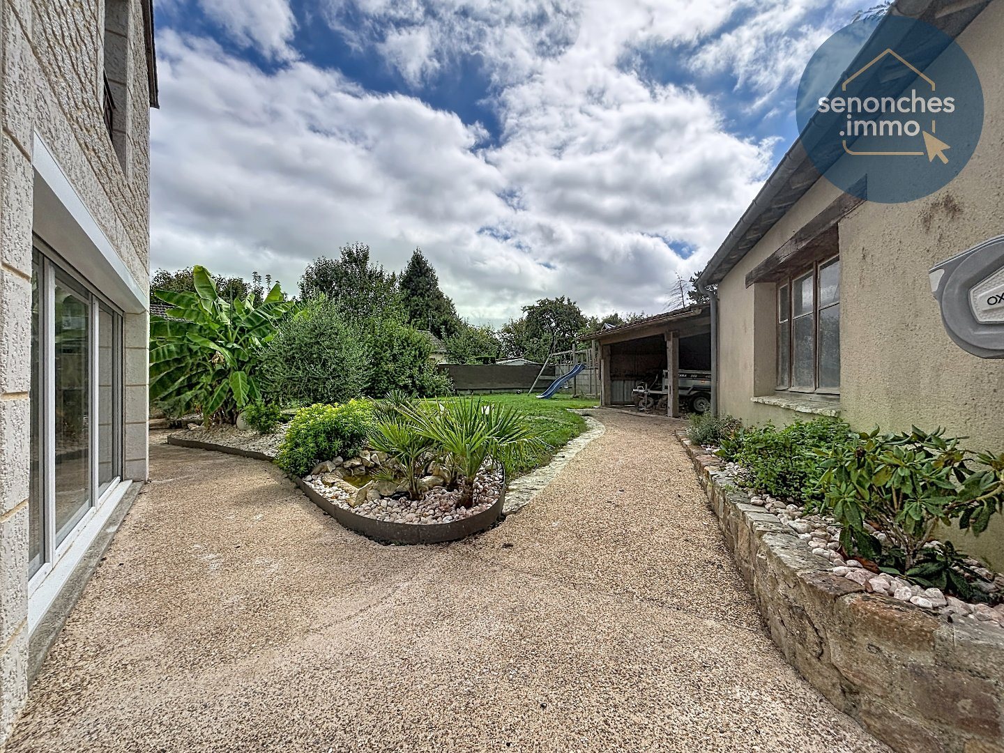 Maison à vendre, 200m², Fontaine-Simon