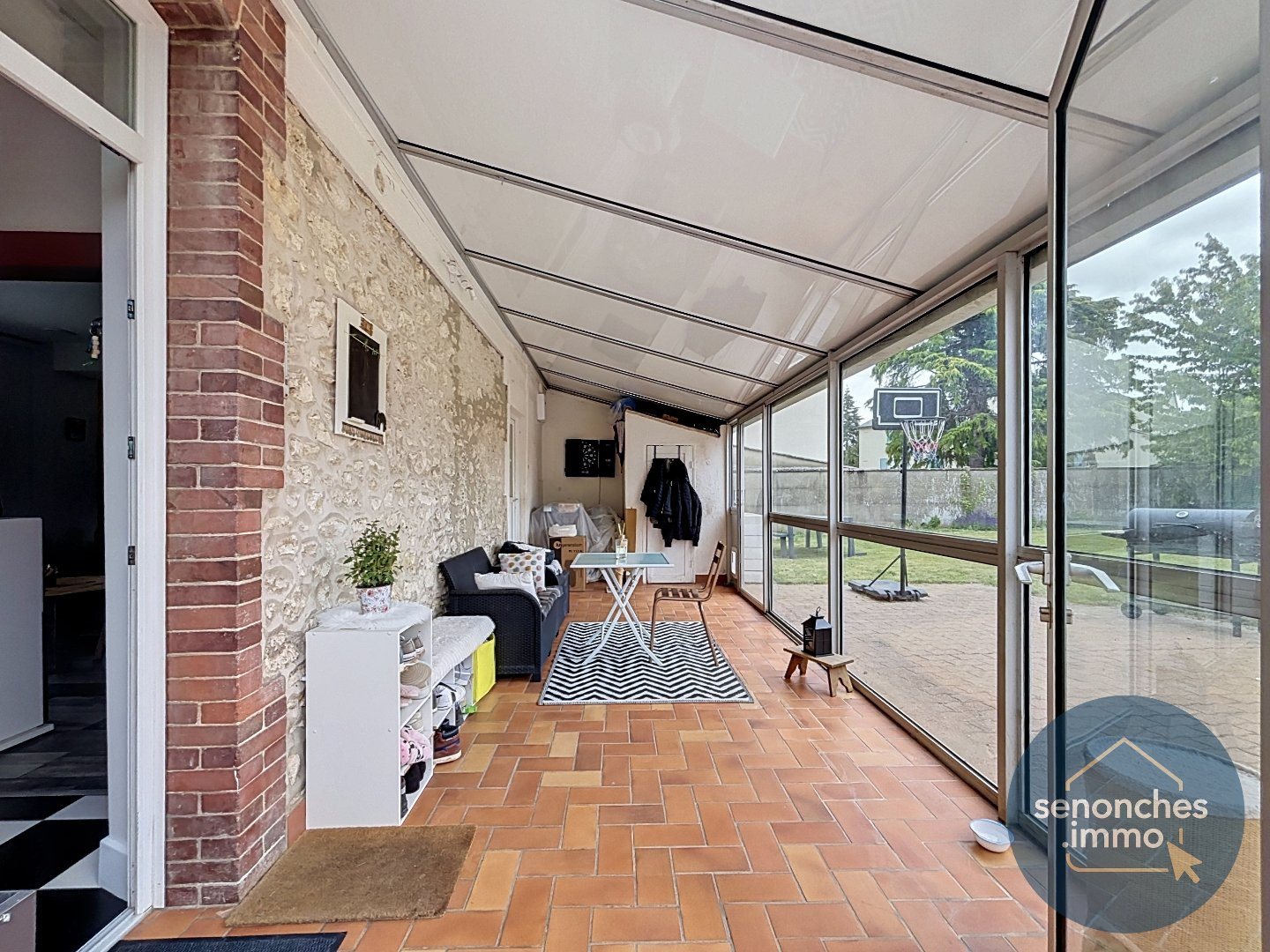 Maison à vendre, 86m², Le Coudray
