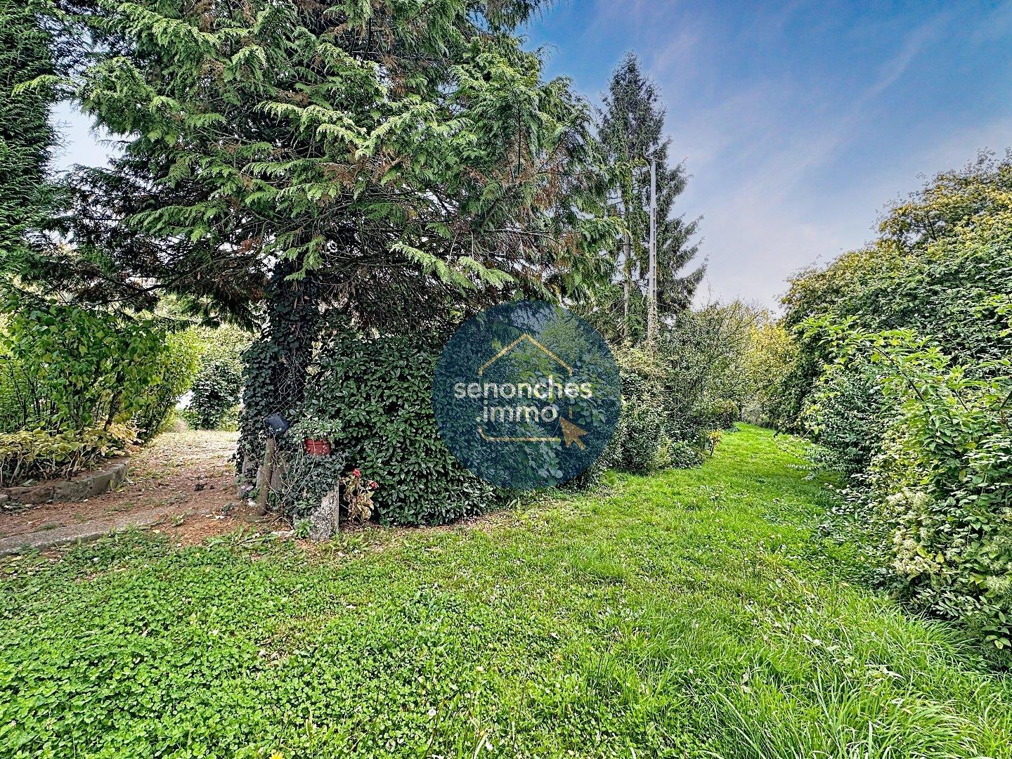 Maison à vendre, 165m², Saint-Victor-de-Buthon