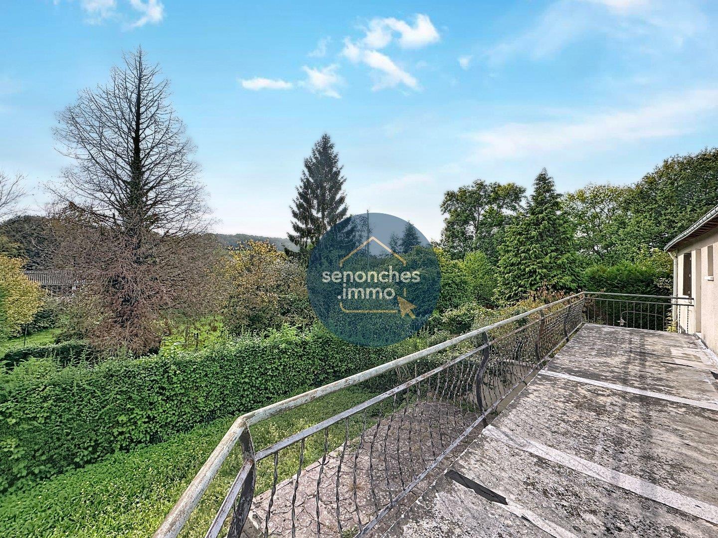 Maison à vendre, 165m², Saint-Victor-de-Buthon