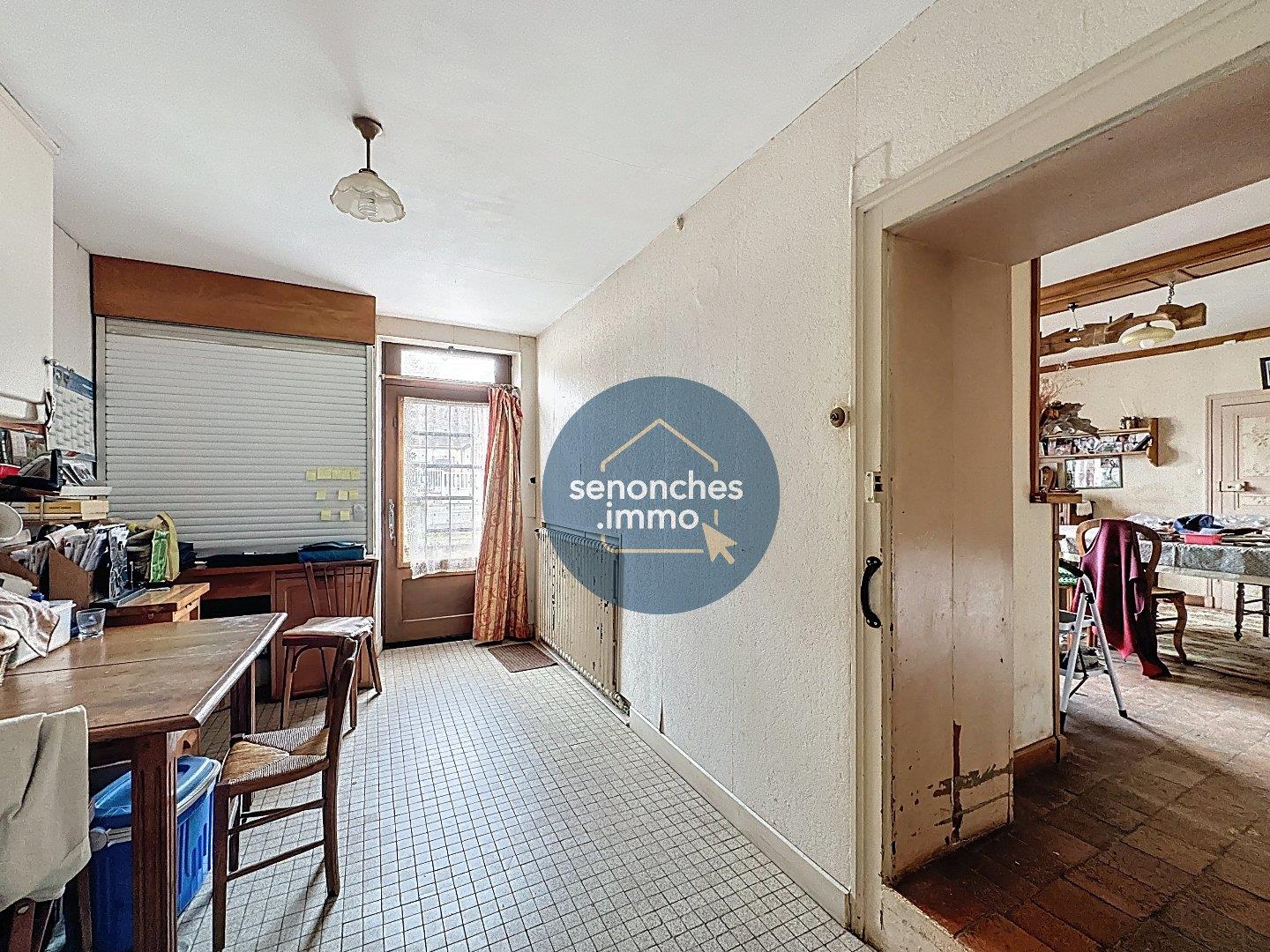 Maison à vendre, 165m², Saint-Victor-de-Buthon