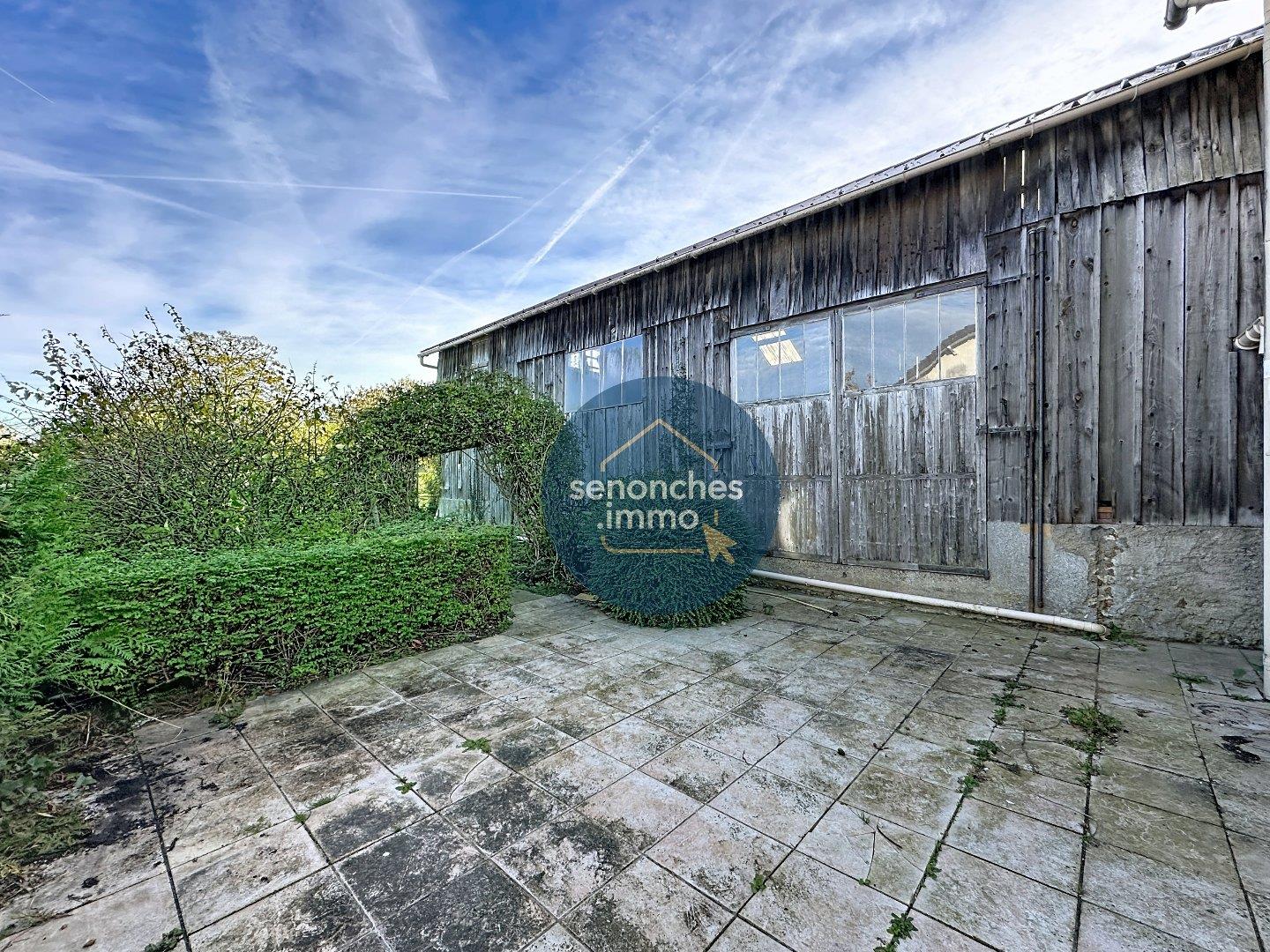 Maison à vendre, 103m², La Loupe
