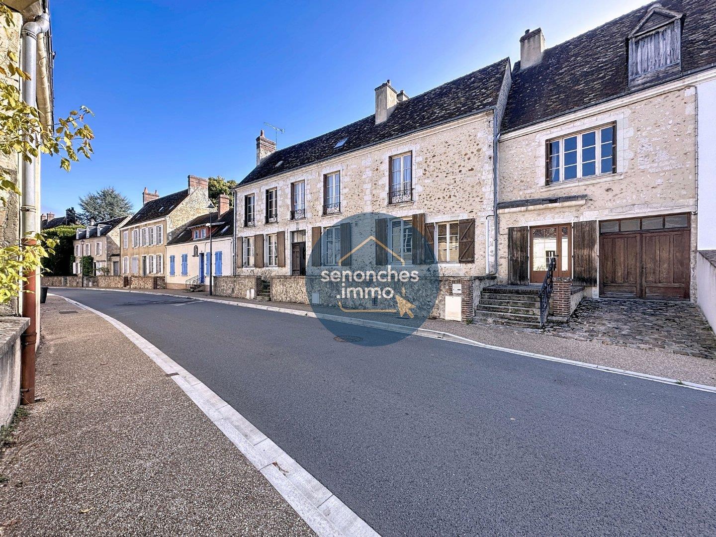 Maison à vendre, 330m², Nogent-le-Rotrou