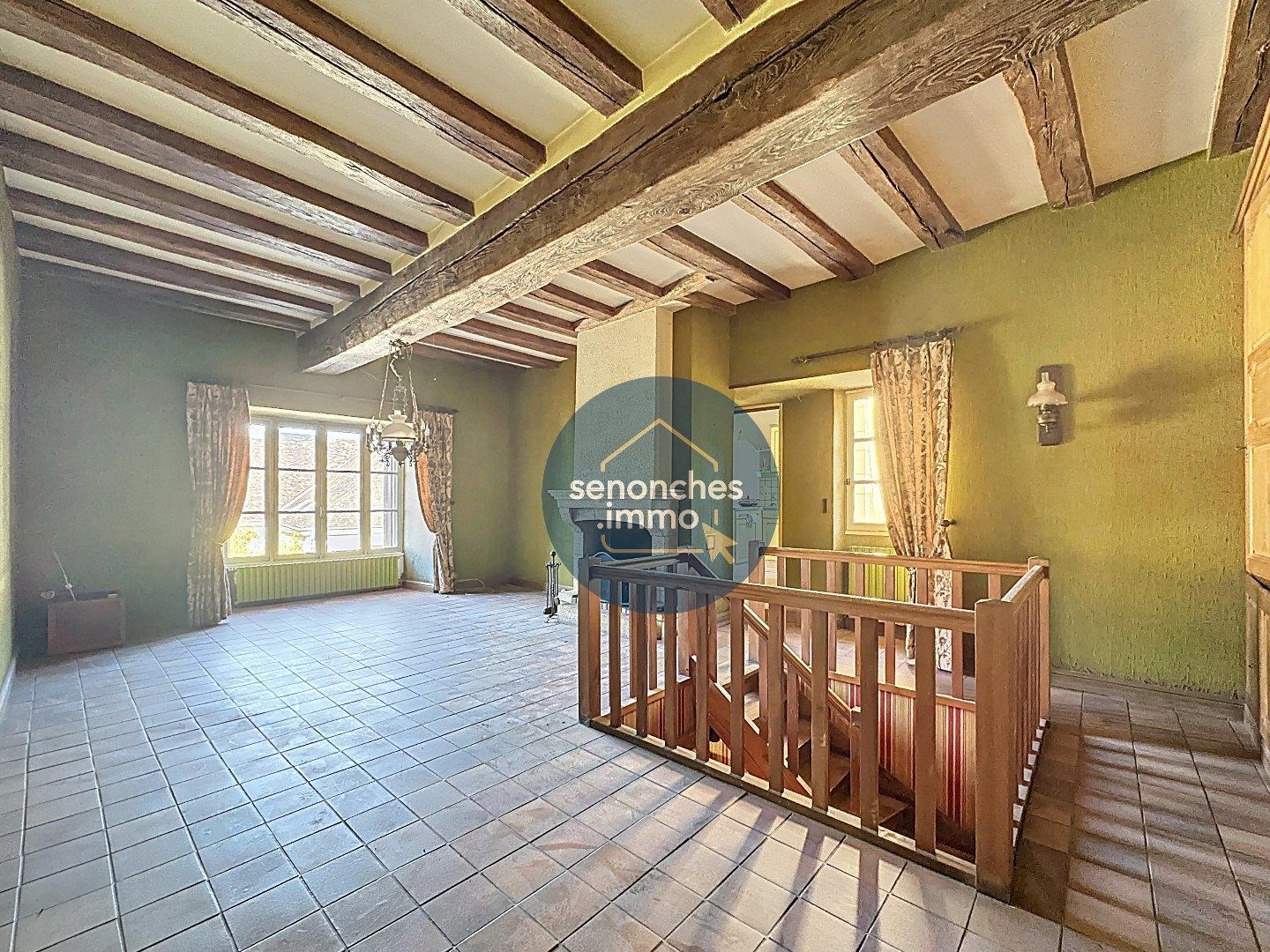 Maison à vendre, 330m², Nogent-le-Rotrou