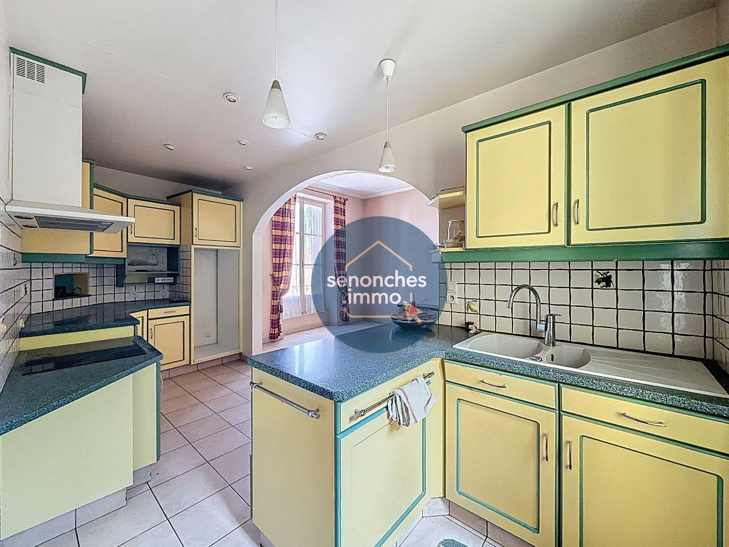 Maison à vendre, 330m², Nogent-le-Rotrou