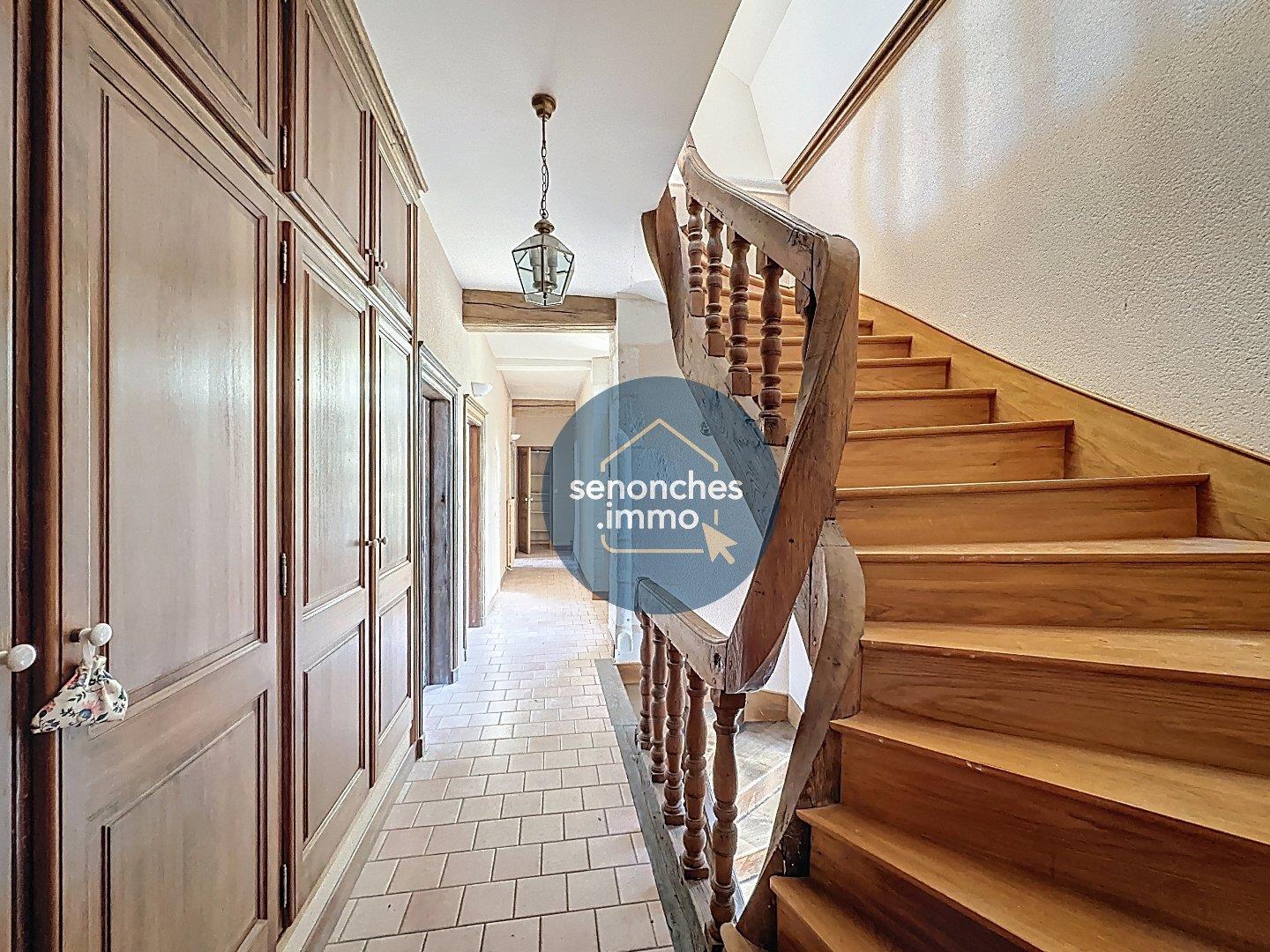 Maison à vendre, 330m², Nogent-le-Rotrou