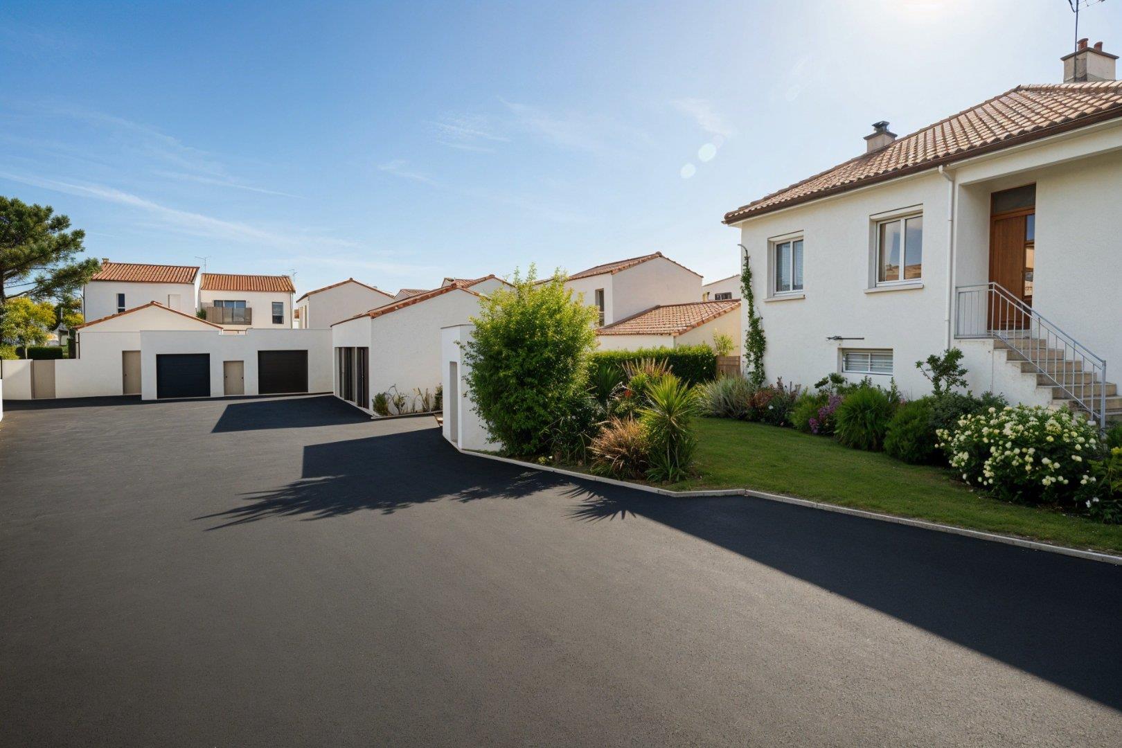 Maison à vendre, 63m², Saint-Gilles-Croix-de-Vie