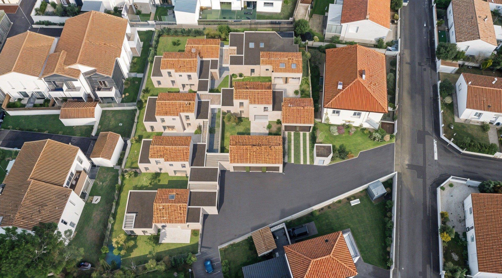Maison à vendre, 63m², Saint-Gilles-Croix-de-Vie
