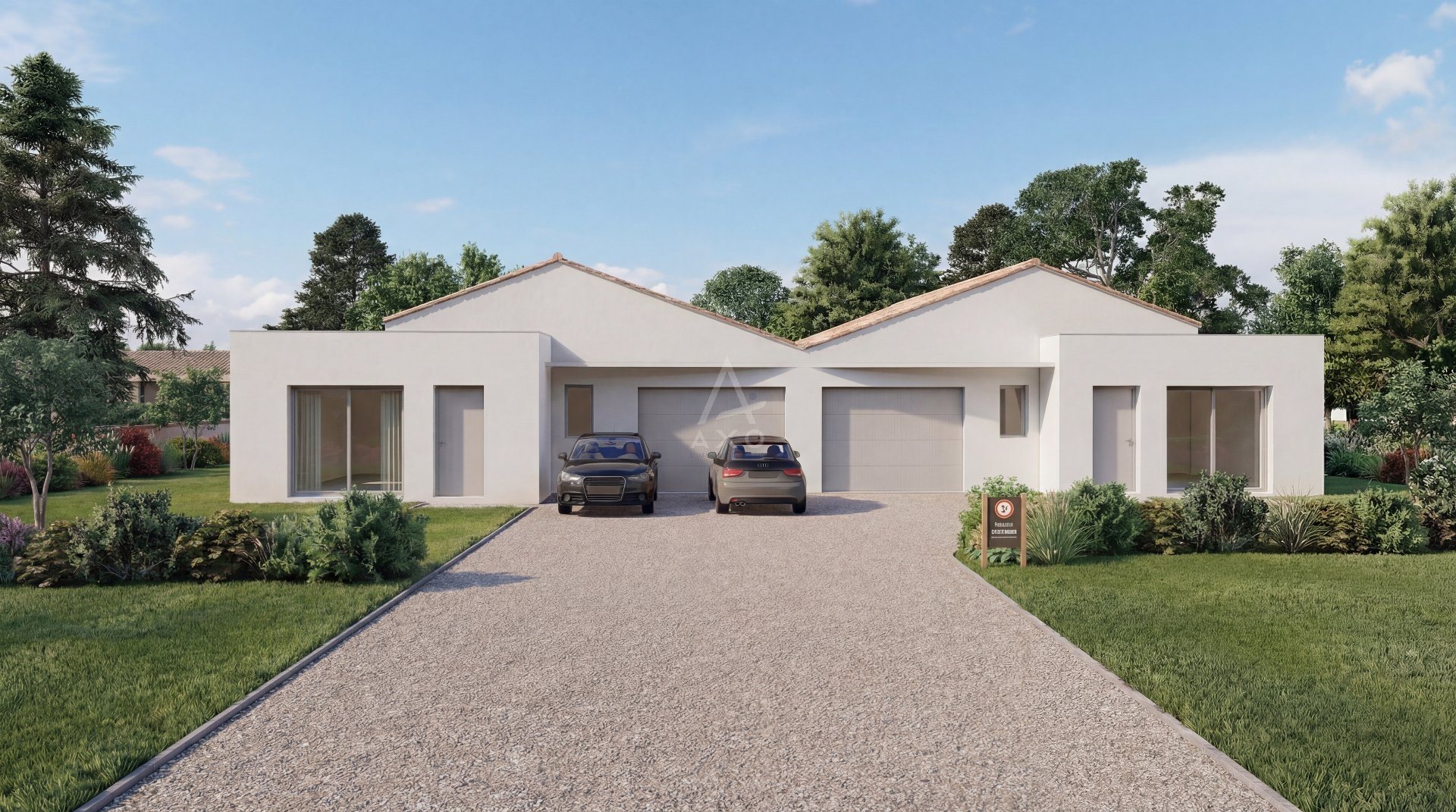 Maison à vendre, 75m², Montaigu-Vendée