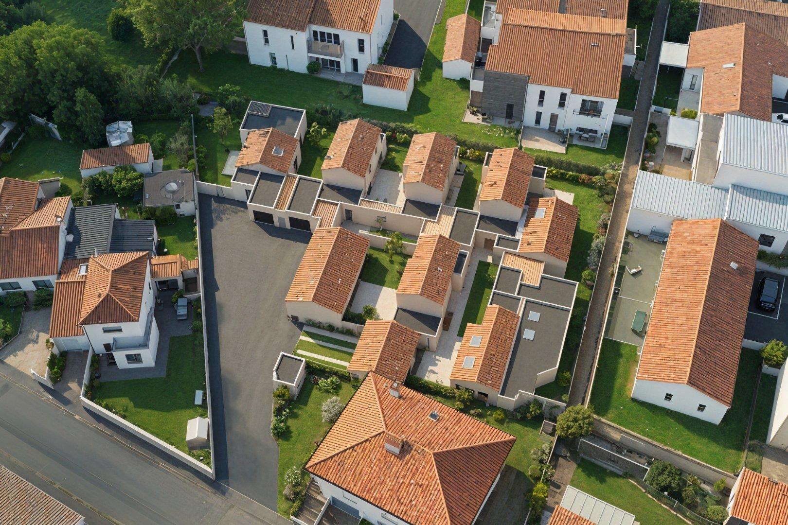 Maison à vendre, 79m², Saint-Gilles-Croix-de-Vie