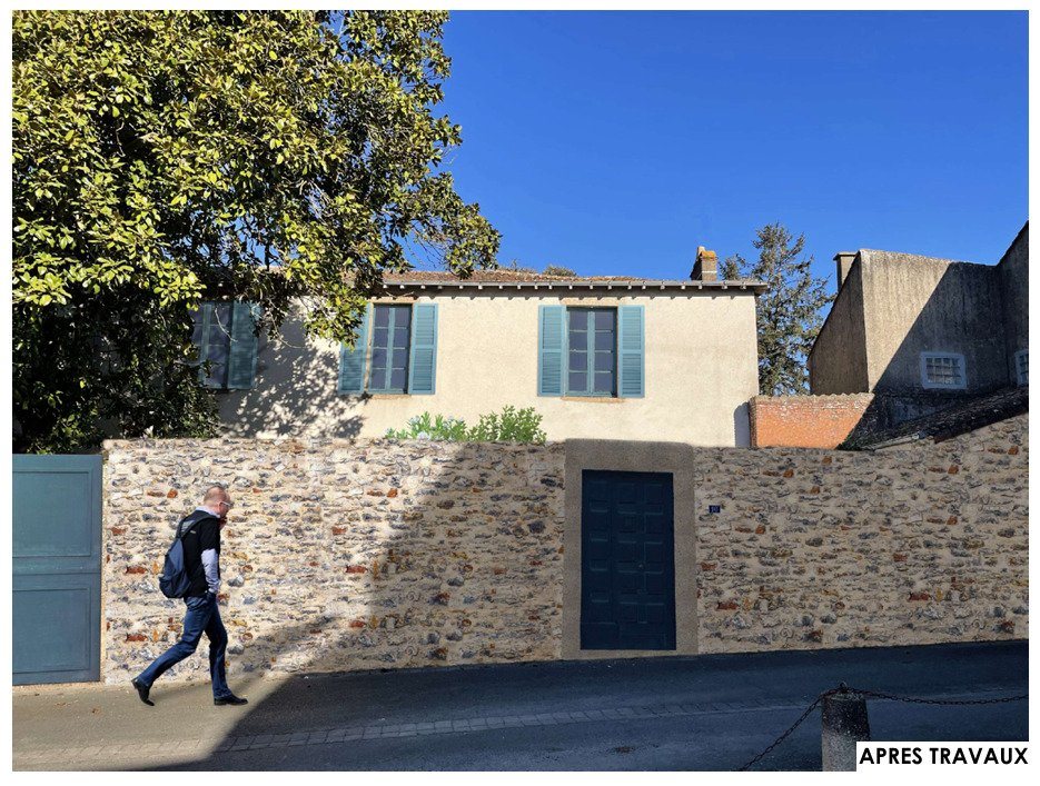Appartement à vendre, 63m², Montaigu-Vendée