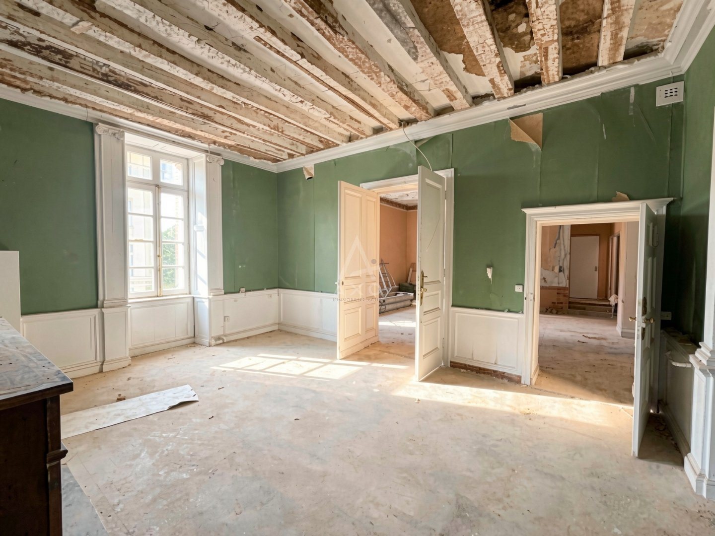 Appartement à vendre, 63m², Montaigu-Vendée