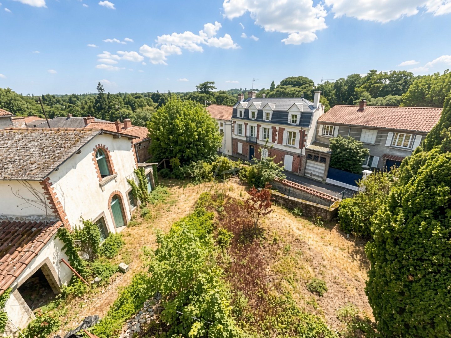 Maison à vendre, 50m², Montaigu-Vendée