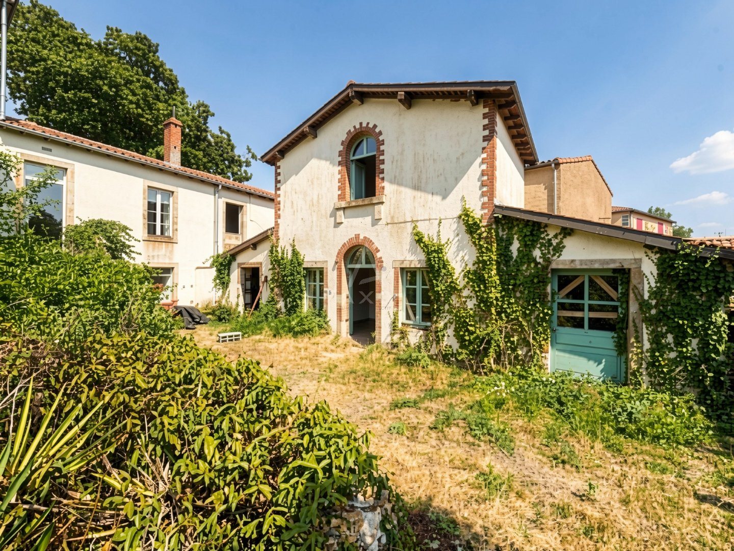 Maison à vendre, 50m², Montaigu-Vendée