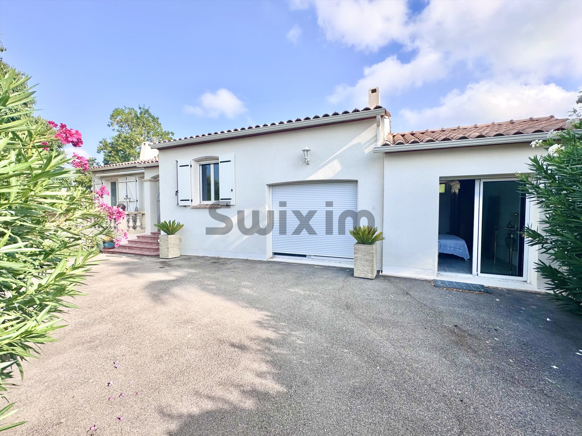 Maison à vendre, 123m², Clarensac