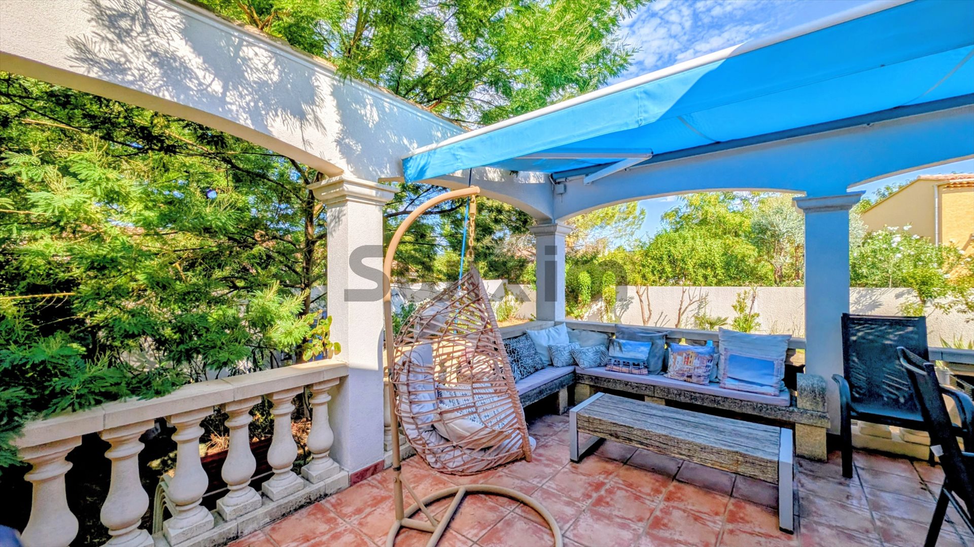 Maison à vendre, 123m², Clarensac