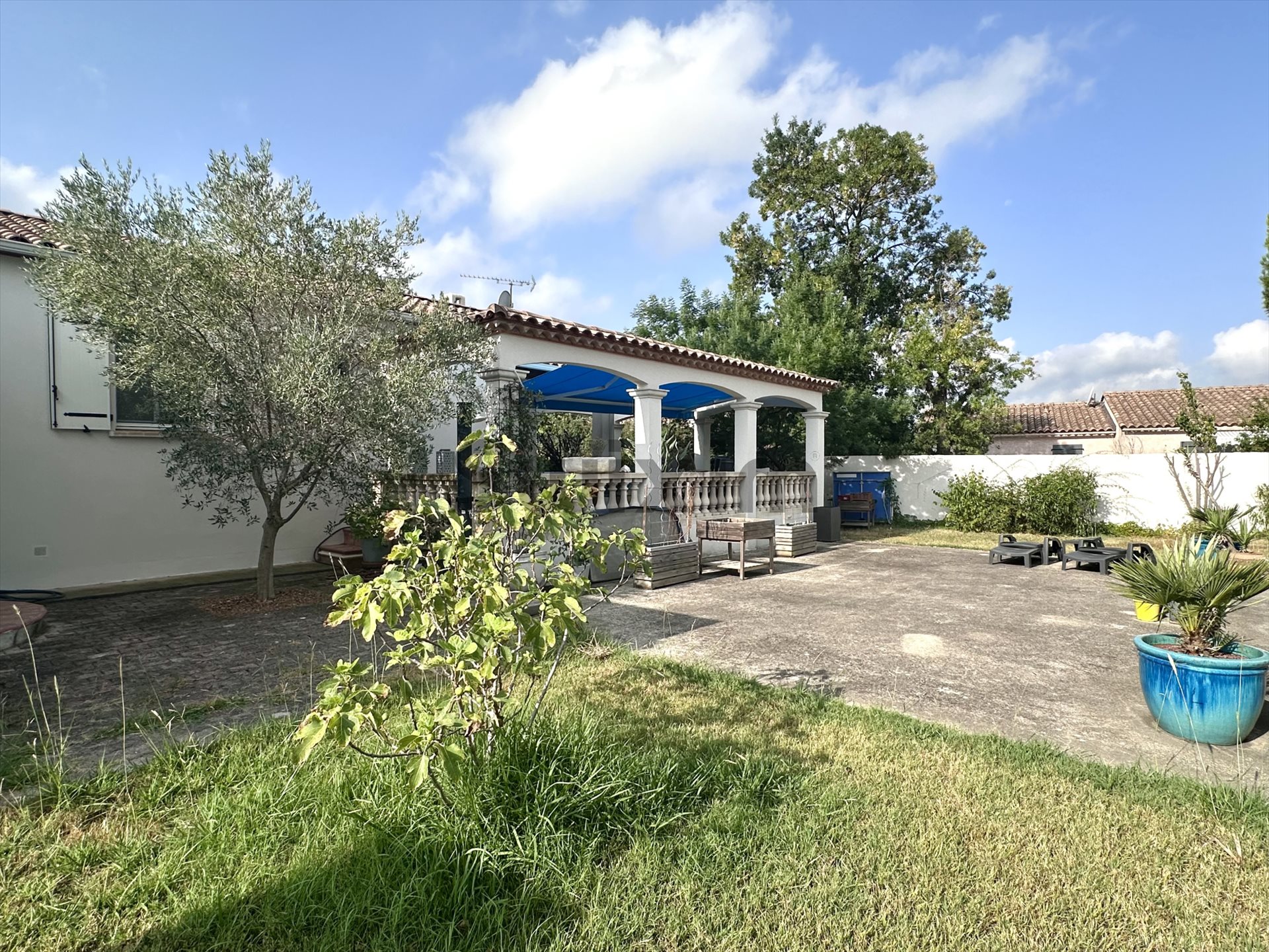 Maison à vendre, 123m², Clarensac