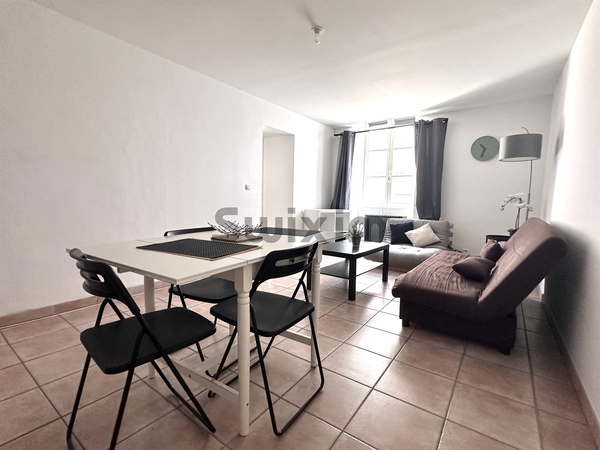 Appartement à vendre, 46m², Nîmes