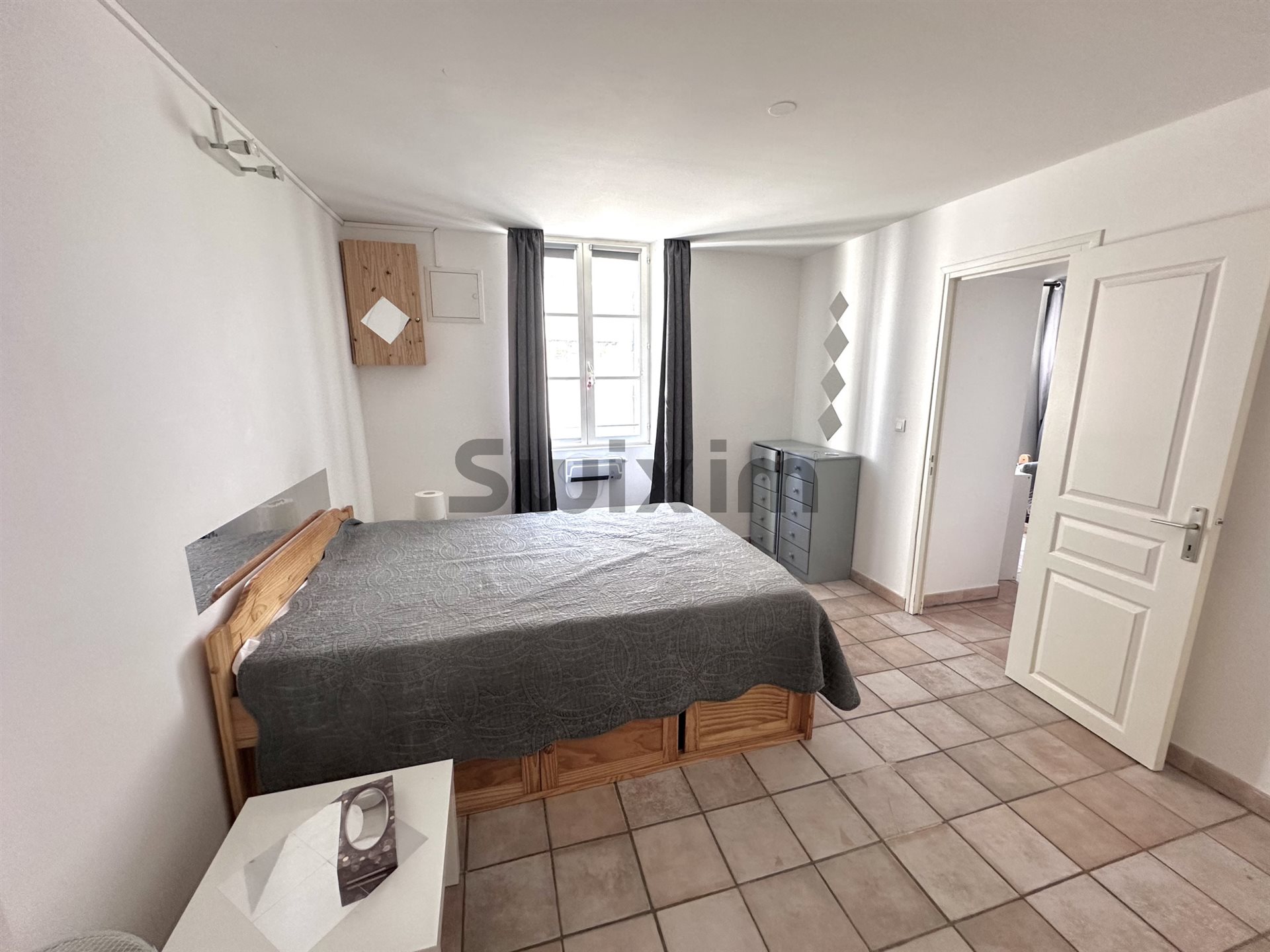 Appartement à vendre, 46m², Nîmes