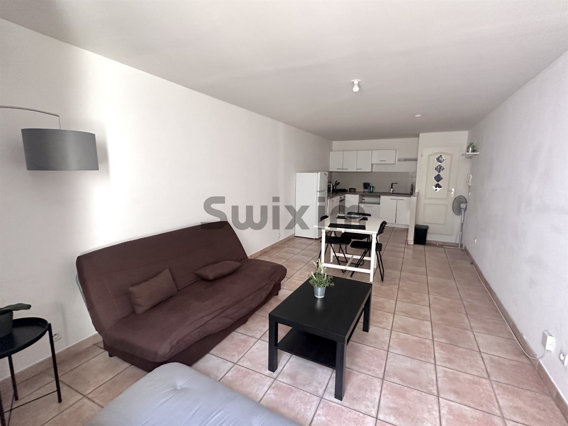 Appartement à vendre, 46m², Nîmes