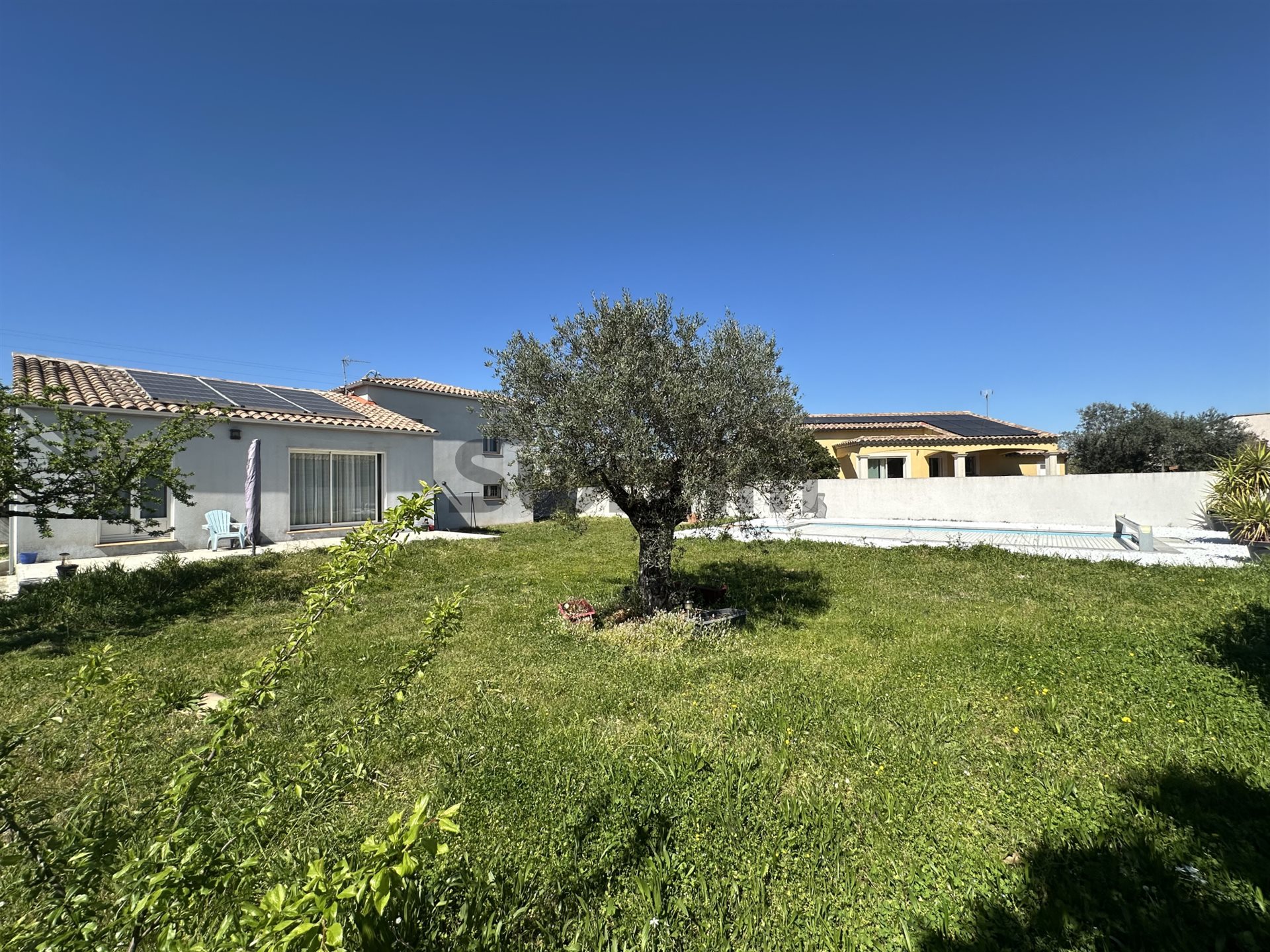 Maison à vendre, 131m², Aubord