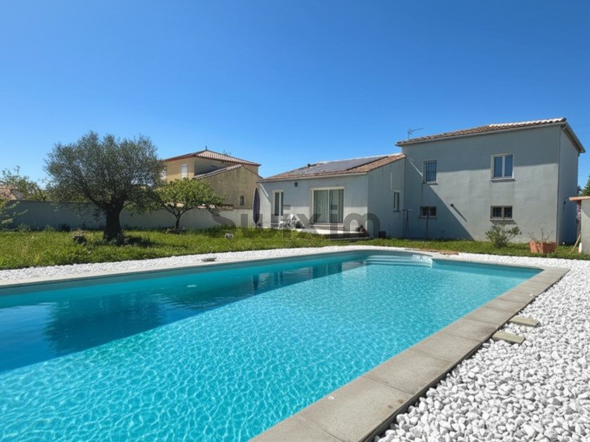 Maison à vendre, 131m², Aubord