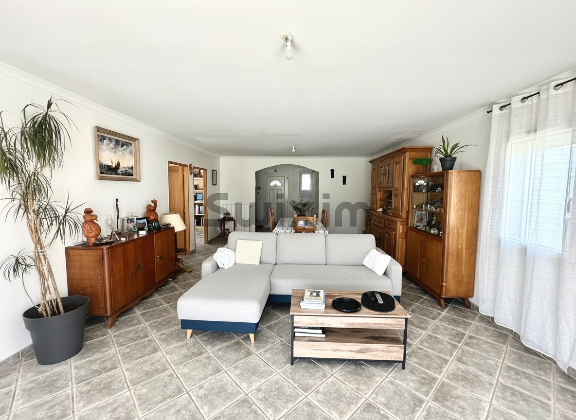 Maison à vendre, 131m², Aubord